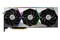Karta graficzna MSI RTX 3070 Ti SUPER Suprim X 8GB GDDR6X