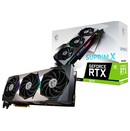 Karta graficzna MSI RTX 3070 SUPER Suprim X 8GB GDDR6