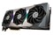 Karta graficzna MSI RTX 3070 SUPER Suprim X 8GB GDDR6