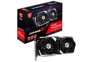 Karta graficzna MSI RX 6600 XT Gaming X 8GB GDDR6