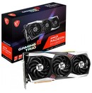 Karta graficzna MSI RX 6800 XT Gaming X TRIO 16GB GDDR6
