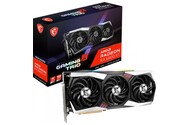 Karta graficzna MSI RX 6800 XT Gaming X TRIO 16GB GDDR6
