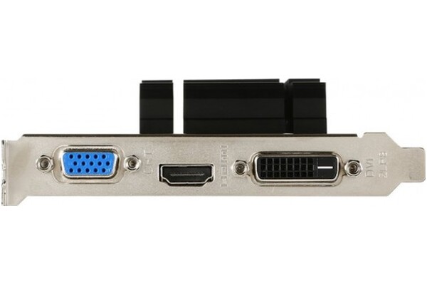 Karta graficzna MSI GT 730 2GB GDDR3