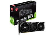 Karta graficzna MSI RTX 3070 Ti Ventus 3X 8GB GDDR6X