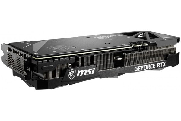 Karta graficzna MSI RTX 3070 Ti Ventus 3X 8GB GDDR6X