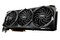 Karta graficzna MSI RTX 3070 Ti Ventus 3X 8GB GDDR6X