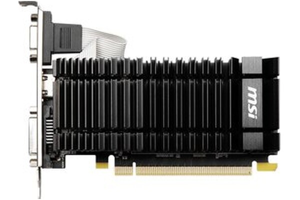 Karta graficzna MSI GT 730 2GB DDR3