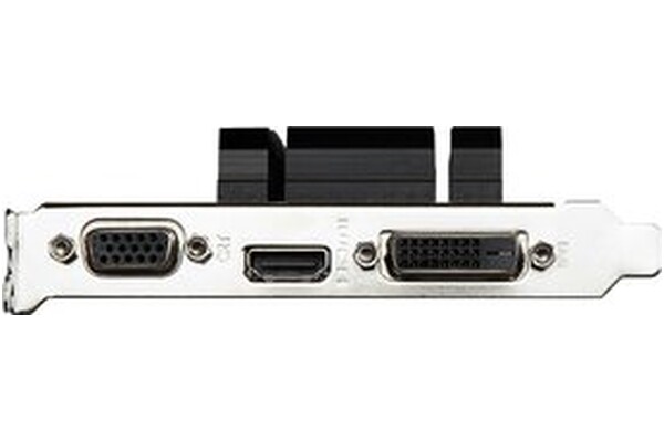 Karta graficzna MSI GT 730 2GB DDR3