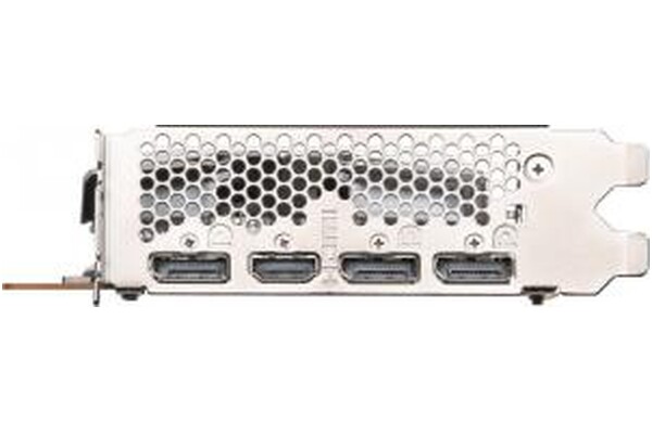 Karta graficzna MSI RX 6600 Armor 8GB GDDR6