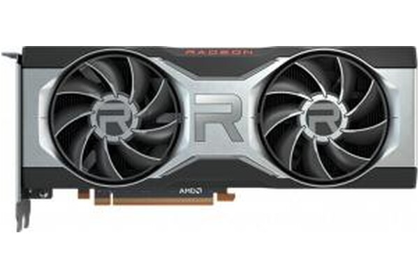 Karta graficzna MSI RX 6700 XT 12GB GDDR6