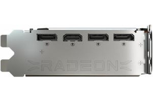 Karta graficzna MSI RX 6700 XT 12GB GDDR6