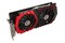 Karta graficzna MSI GTX 1060 Gaming 6GB GDDR5