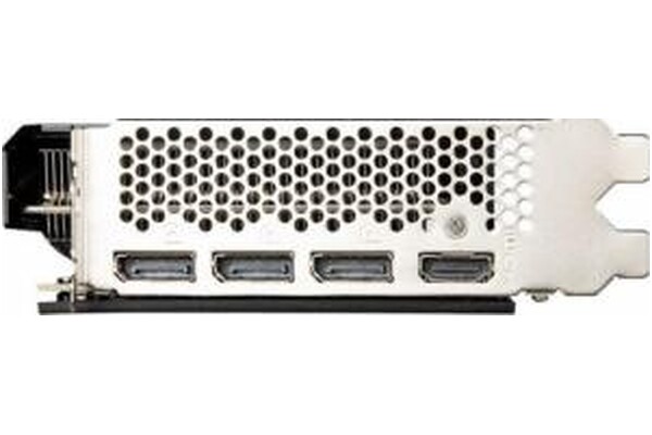 Karta graficzna MSI RTX 3050 Aero ITX 8GB GDDR6