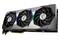 Karta graficzna MSI RTX 3090 SUPER Suprim 24GB GDDR6X