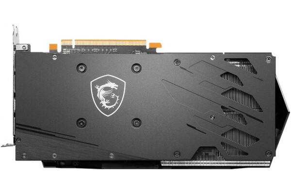 Karta graficzna MSI RX 6600 XT Gaming 8GB GDDR6