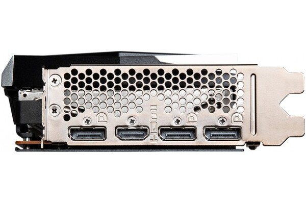 Karta graficzna MSI RX 6600 XT Gaming 8GB GDDR6