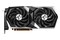 Karta graficzna MSI RX 6600 XT Gaming 8GB GDDR6