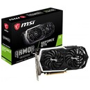 Karta graficzna MSI GTX 1660 Armor OC 6GB GDDR5