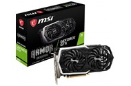 Karta graficzna MSI GTX 1660 Armor OC 6GB GDDR5