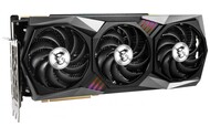 Karta graficzna MSI RTX 3090 Ti Gaming X TRIO 24GB GDDR6X