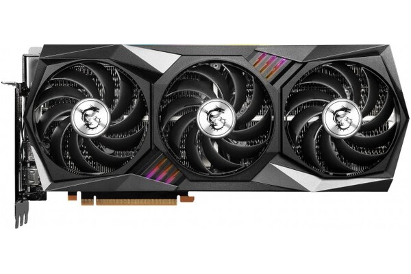 Karta graficzna MSI RTX 3090 Ti Gaming X TRIO 24GB GDDR6X