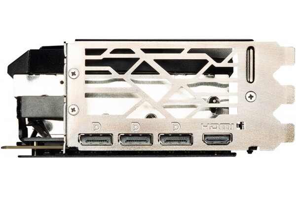 Karta graficzna MSI RTX 3090 Ti Gaming X TRIO 24GB GDDR6X