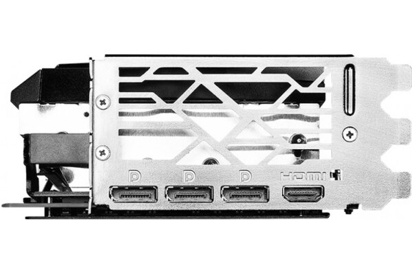 Karta graficzna MSI RTX 3090 Ti TRIO Black 24GB GDDR6X