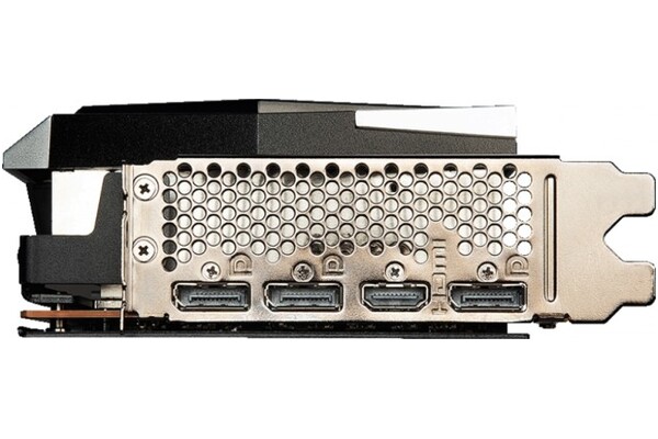 Karta graficzna MSI RX 6750 XT Gaming X TRIO 12GB GDDR6