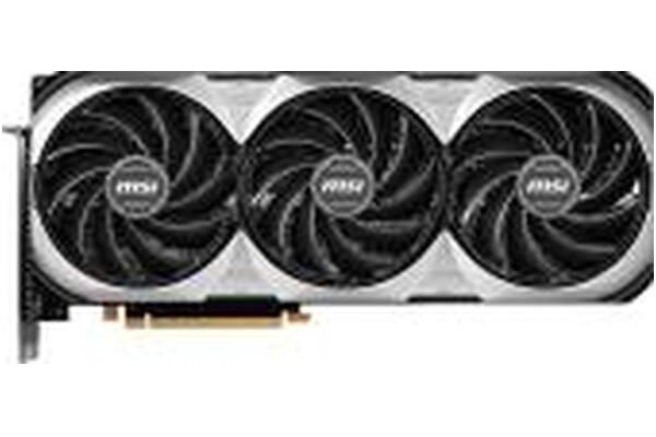 Karta graficzna MSI RTX 4080 Ventus 3X OC 16GB GDDR6X
