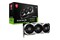 Karta graficzna MSI RTX 4080 Ventus 3X OC 16GB GDDR6X