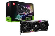 Karta graficzna MSI RTX 4080 Gaming TRIO 16GB GDDR6X