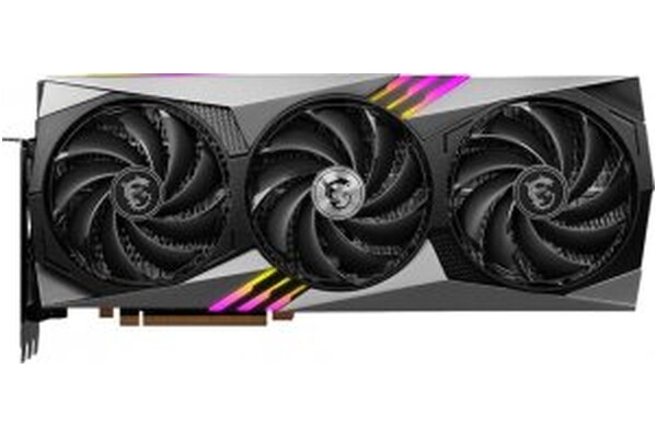 Karta graficzna MSI RTX 4080 Gaming TRIO 16GB GDDR6X