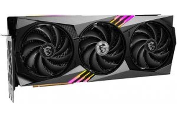 Karta graficzna MSI RTX 4080 Gaming TRIO 16GB GDDR6X