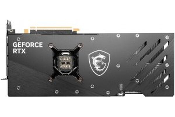 Karta graficzna MSI RTX 4080 Gaming TRIO 16GB GDDR6X