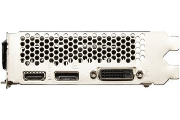 Karta graficzna MSI GTX 1630 Aero ITX OC 4GB GDDR6