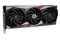 Karta graficzna MSI RTX 4070 Ti Gaming X TRIO 12GB GDDR6X