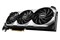 Karta graficzna MSI RTX 4070 Ti Ventus 3X OC 12GB GDDR6X