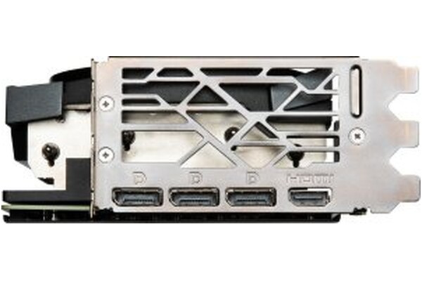 Karta graficzna MSI RTX 4070 Ti Gaming TRIO 12GB GDDR6X