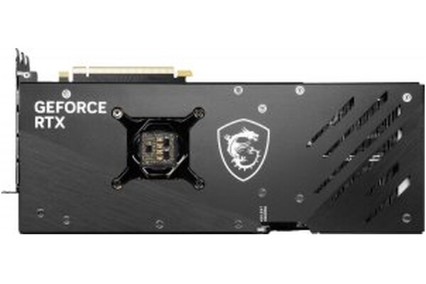 Karta graficzna MSI RTX 4070 Ti Gaming TRIO 12GB GDDR6X