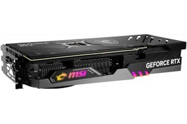 Karta graficzna MSI RTX 4070 Ti Gaming TRIO 12GB GDDR6X