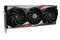 Karta graficzna MSI RTX 4070 Ti Gaming TRIO 12GB GDDR6X