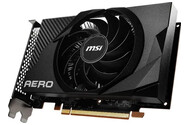Karta graficzna MSI RX 6400 Aero ITX 4GB DDR6
