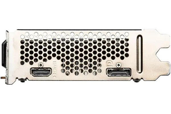 Karta graficzna MSI RX 6400 Aero ITX 4GB DDR6