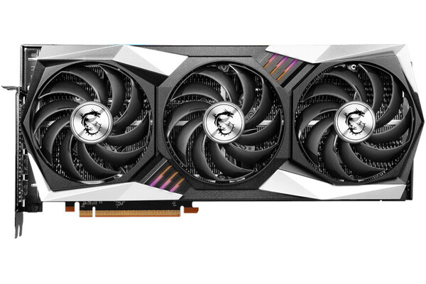 Karta graficzna MSI RX 7900 XT Gaming TRIO 24GB GDDR6