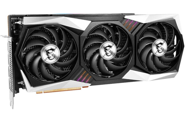 Karta graficzna MSI RX 7900 XT Gaming TRIO 24GB GDDR6