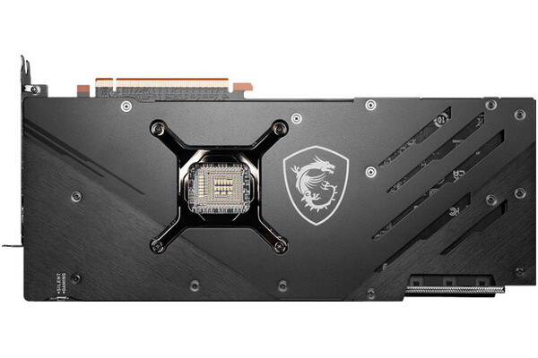 Karta graficzna MSI RX 7900 XT Gaming TRIO 24GB GDDR6