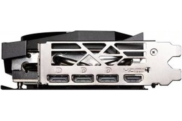 Karta graficzna MSI RTX 4070 Gaming X TRIO 12GB GDDR6X
