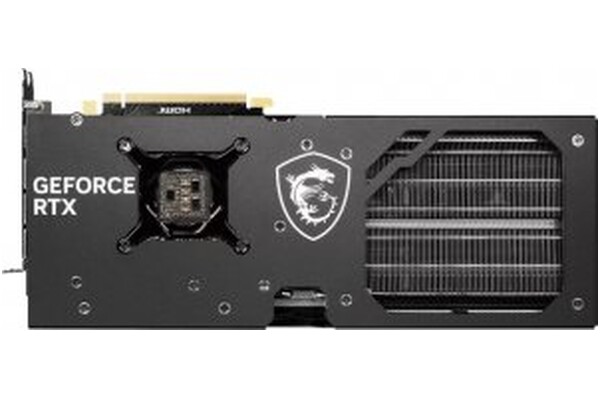 Karta graficzna MSI RTX 4070 Gaming X TRIO 12GB GDDR6X