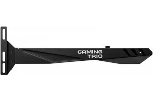 Karta graficzna MSI RTX 4070 Gaming X TRIO 12GB GDDR6X
