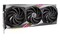 Karta graficzna MSI RTX 4070 Gaming X TRIO 12GB GDDR6X